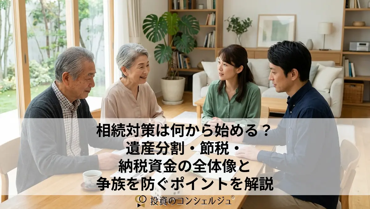Estate planning