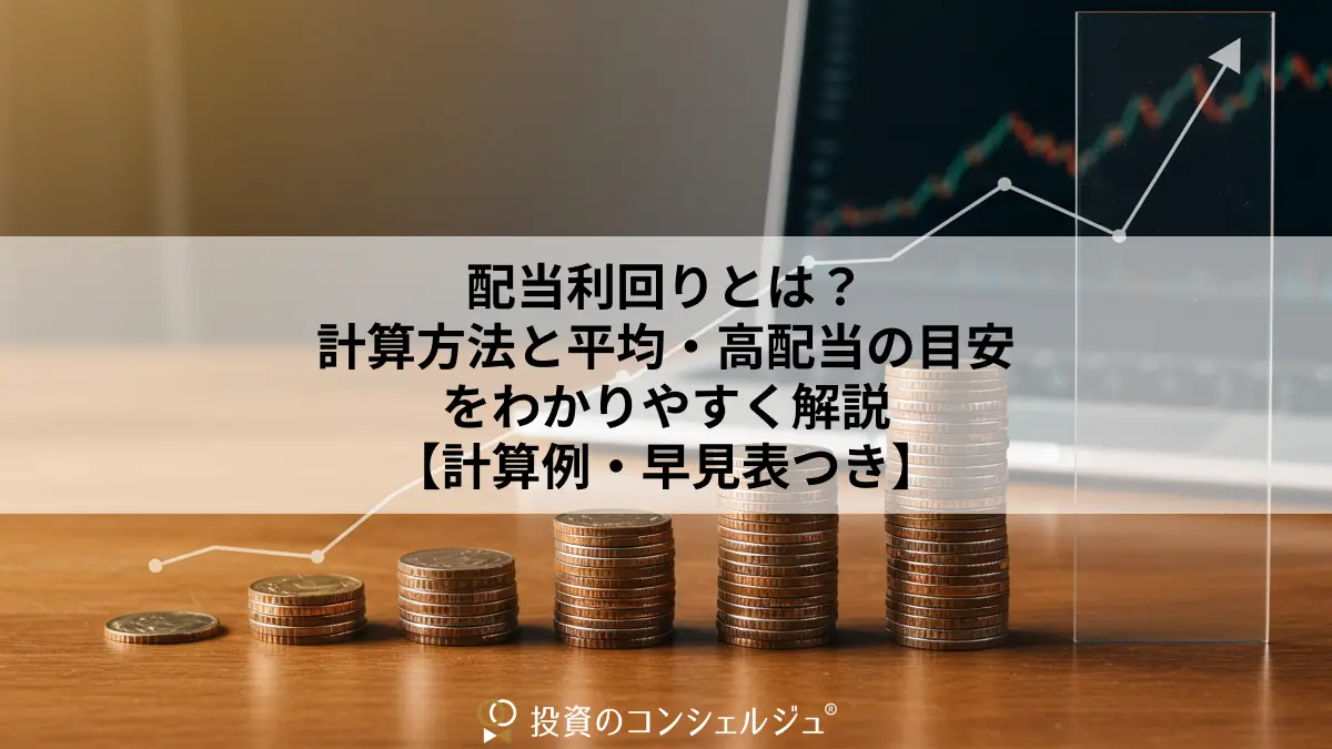 Dividend yield