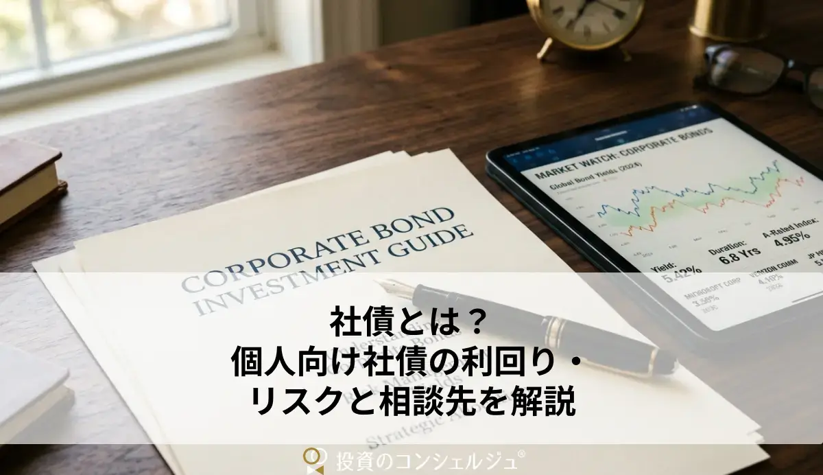 Corporate bond (1)