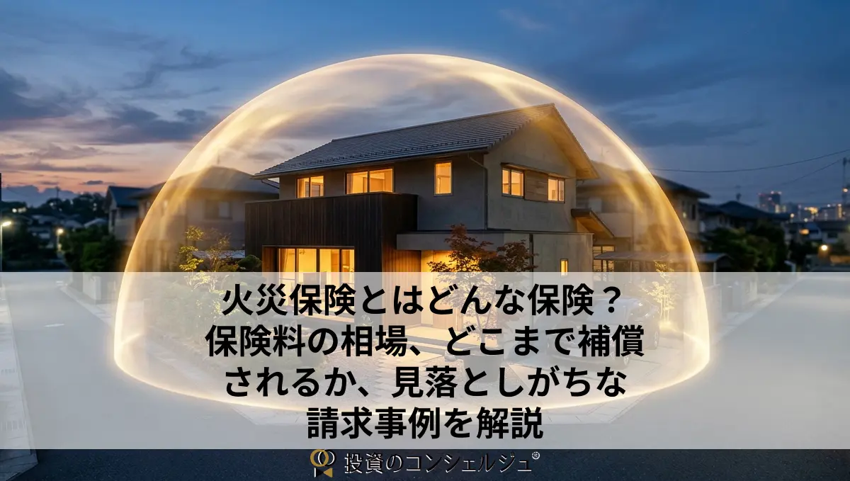 fire insurance