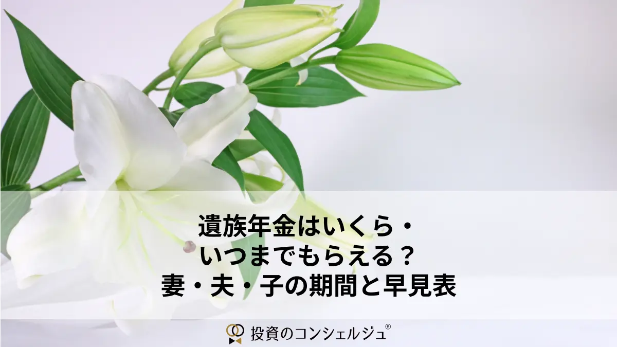 Survivor-s Pension