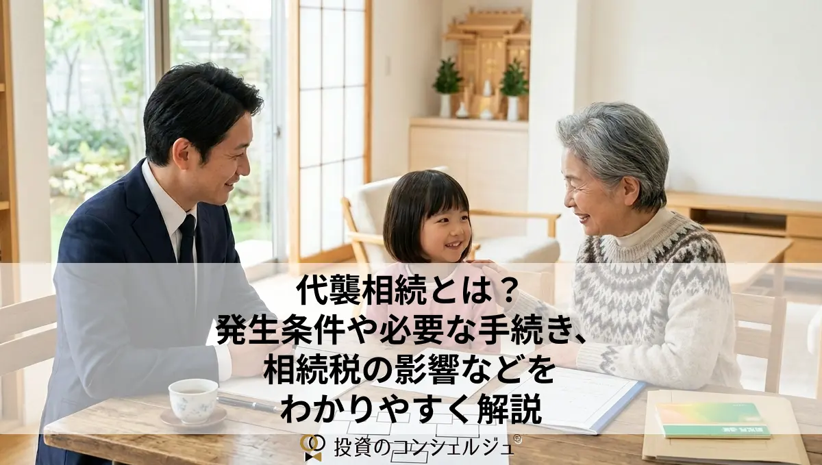 Inheritance by substitution (2)