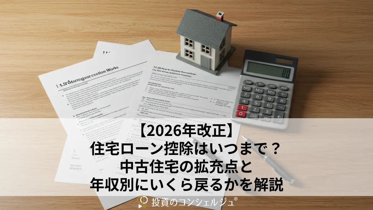 2026 changes to the mortgage tax deduction