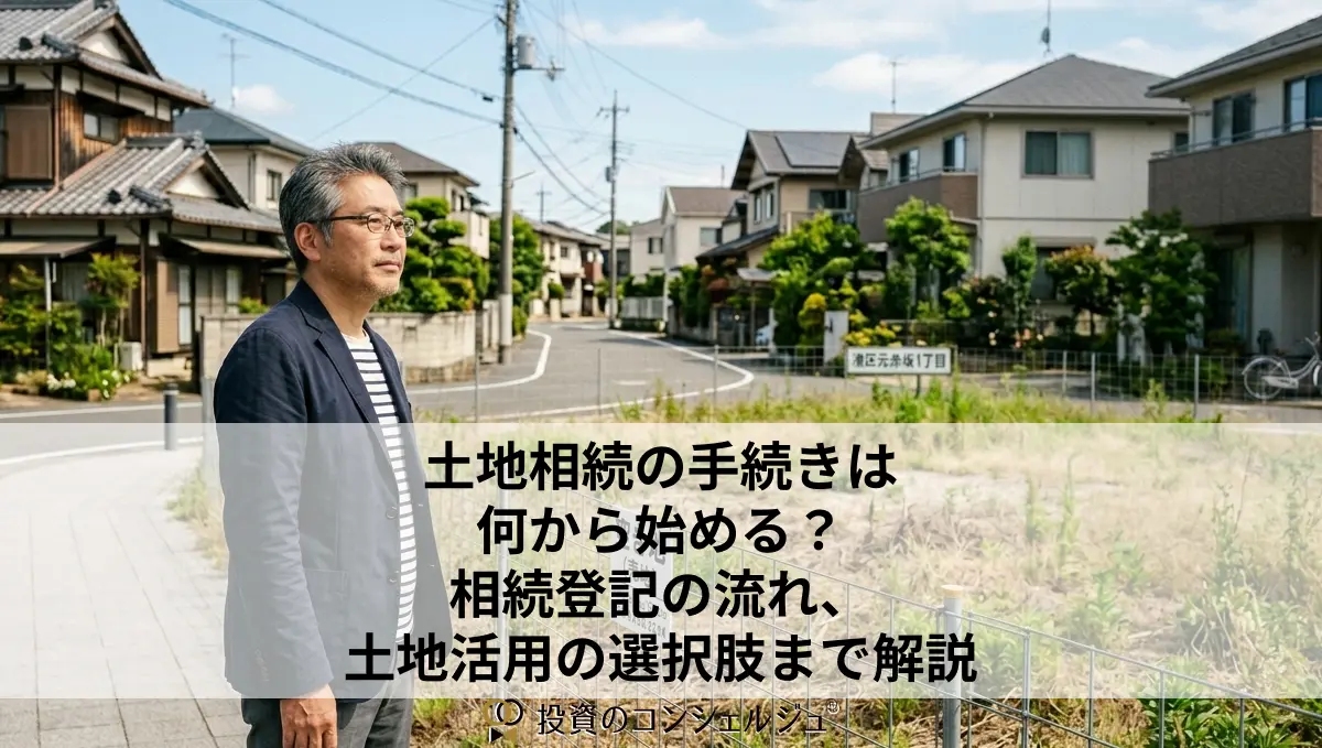 land utilization