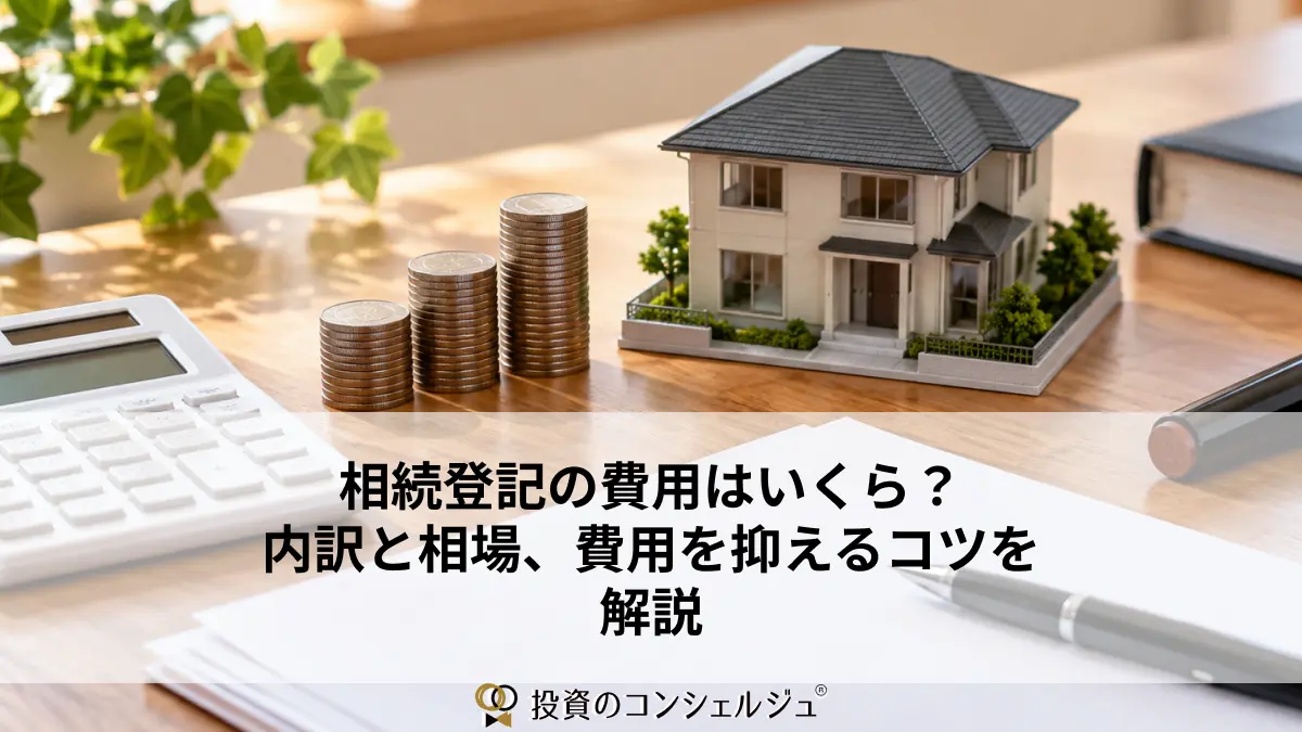 How Much Does Inheritance Registration Cost